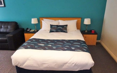 Victoria Lodge Motor Inn & Serviced Apts - Hotel Gold Coast 1