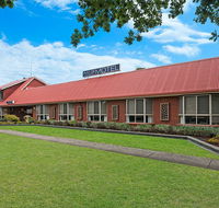 AAt 28 Goldsmith Motel - Hotel Gold Coast
