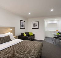 Hamilton Lonsdale Motel - Hotel Gold Coast