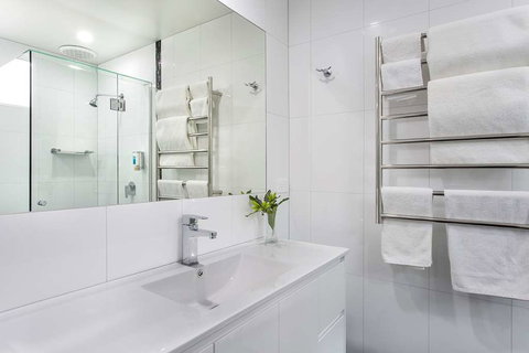 Hamilton Lonsdale Motel - Hotel Gold Coast 2