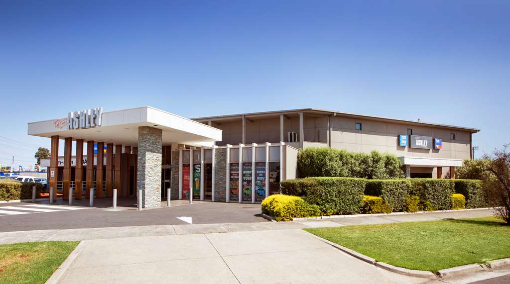 Sydenham VIC Hotel Gold Coast