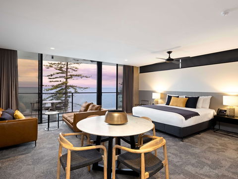 Sebel Brisbane Margate Beach - Hotel Gold Coast 2