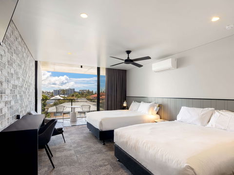Sebel Brisbane Margate Beach - Hotel Gold Coast 3