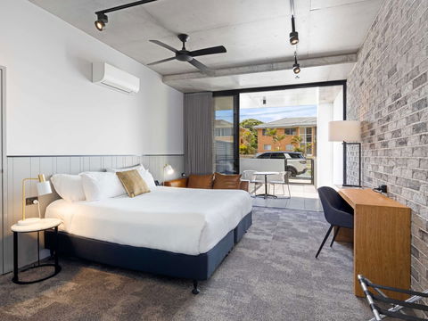 Sebel Brisbane Margate Beach - Hotel Gold Coast 4
