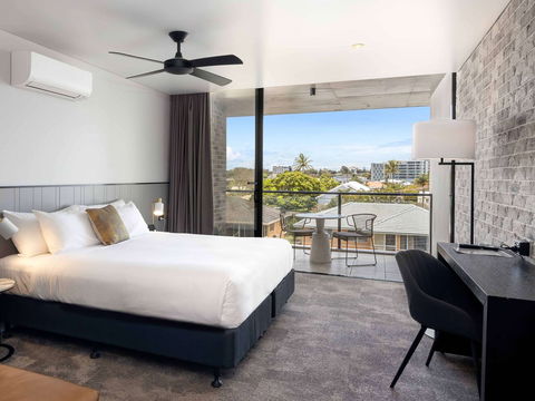 Sebel Brisbane Margate Beach - Hotel Gold Coast 5