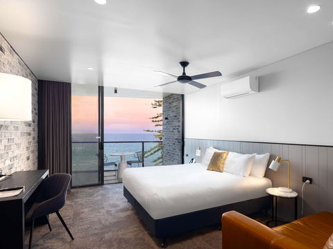 Sebel Brisbane Margate Beach - Hotel Gold Coast 6