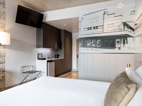Sebel Brisbane Margate Beach - Hotel Gold Coast 7