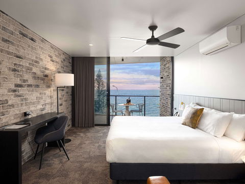 Sebel Brisbane Margate Beach - Hotel Gold Coast 8