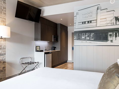 Sebel Brisbane Margate Beach - Hotel Gold Coast 9