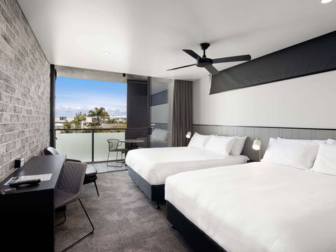 Sebel Brisbane Margate Beach - Hotel Gold Coast 10