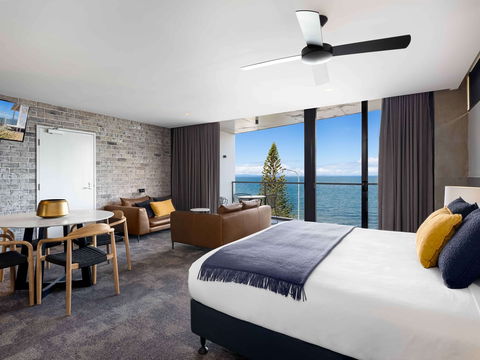 Sebel Brisbane Margate Beach - Hotel Gold Coast 11