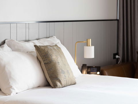 Sebel Brisbane Margate Beach - Hotel Gold Coast 12