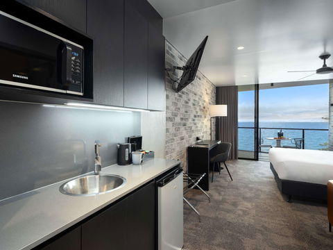 Sebel Brisbane Margate Beach - Hotel Gold Coast 13