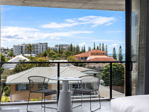 Sebel Brisbane Margate Beach - Hotel Gold Coast 15