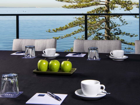 Sebel Brisbane Margate Beach - Hotel Gold Coast 16