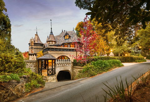 Thorngrove Manor Hotel - Hotel Gold Coast 2