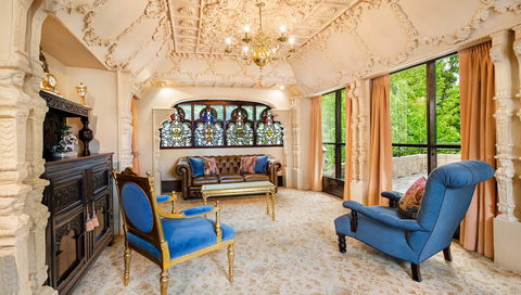 Thorngrove Manor Hotel - Hotel Gold Coast 4