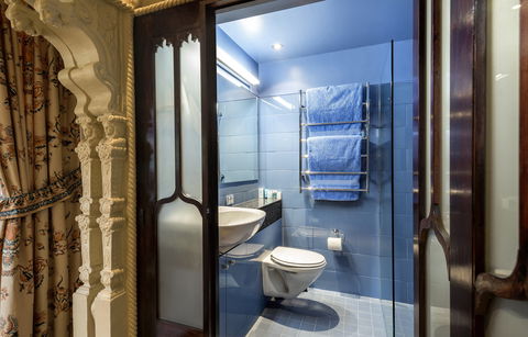 Thorngrove Manor Hotel - Hotel Gold Coast 8