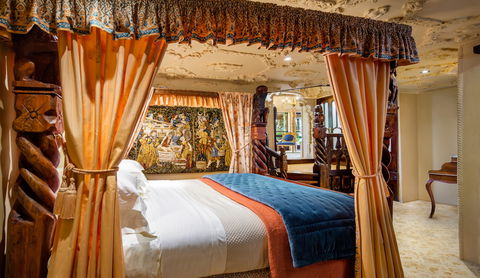 Thorngrove Manor Hotel - Hotel Gold Coast 9