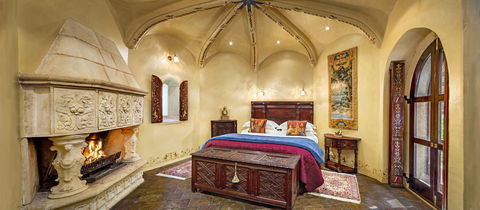 Thorngrove Manor Hotel - Hotel Gold Coast 13