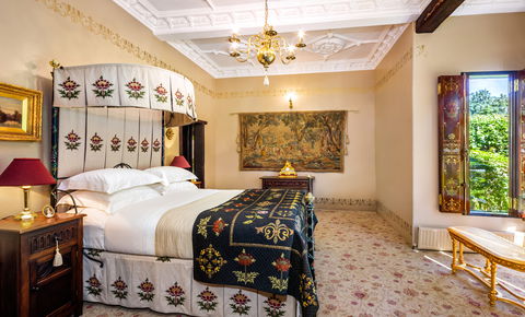 Thorngrove Manor Hotel - Hotel Gold Coast 14