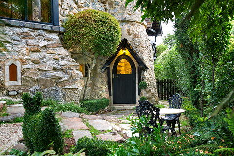 Thorngrove Manor Hotel - Hotel Gold Coast 17