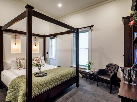 Mount Lofty House - Hotel Gold Coast 3