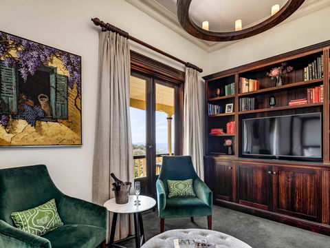 Mount Lofty House - Hotel Gold Coast 4