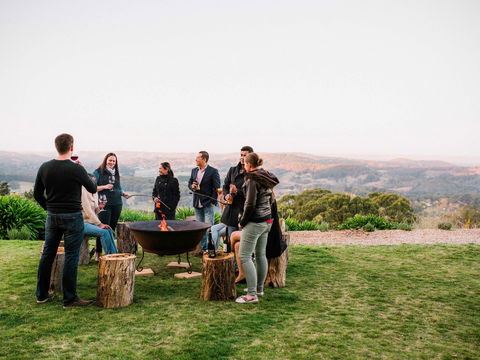 Mount Lofty House - Hotel Gold Coast 7