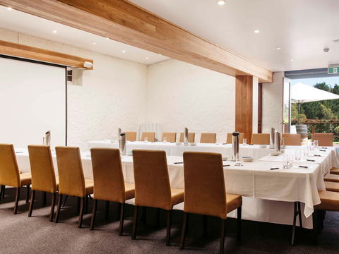Mount Lofty House - Hotel Gold Coast 8