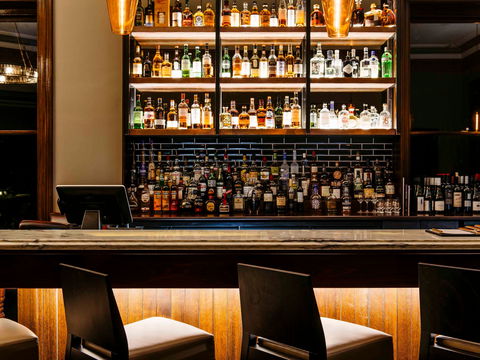 Mount Lofty House - Hotel Gold Coast 9