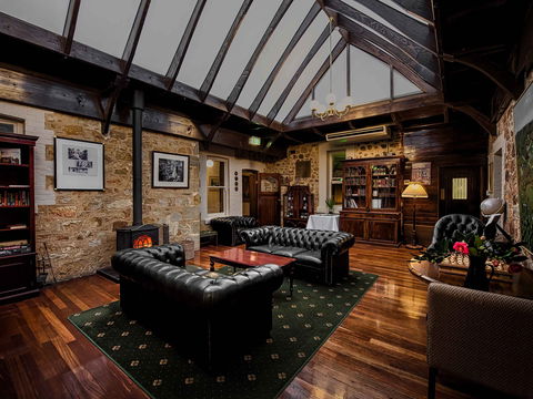 Mount Lofty House - Hotel Gold Coast 12