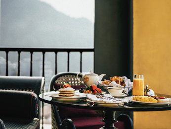 Mount Lofty House - Hotel Gold Coast 15
