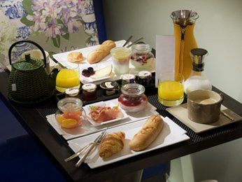 Mount Lofty House - Hotel Gold Coast 16
