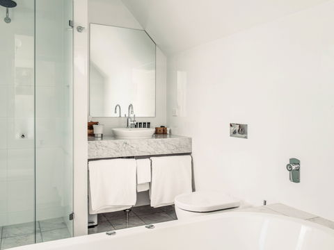 Mount Lofty House - Hotel Gold Coast 17