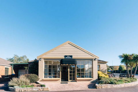 Country Club Villas - Hotel Gold Coast 1
