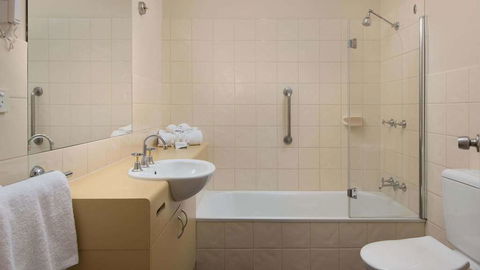 Country Club Villas - Hotel Gold Coast 3