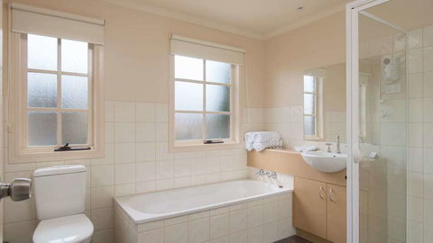 Country Club Villas - Hotel Gold Coast 4