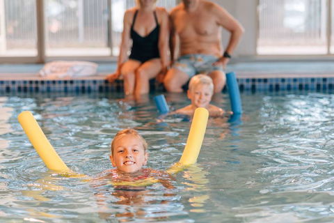 Country Club Villas - Hotel Gold Coast 8
