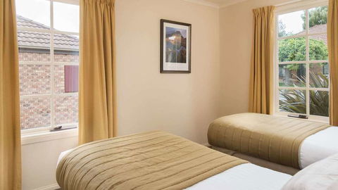 Country Club Villas - Hotel Gold Coast 10