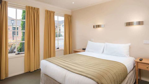 Country Club Villas - Hotel Gold Coast 11