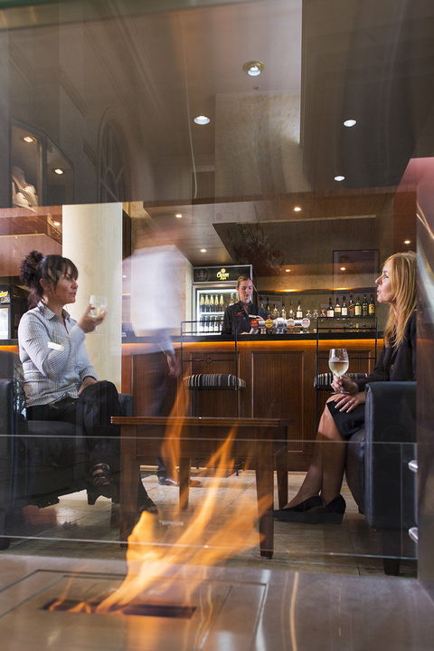 Hotel Grand Chancellor Launceston - Hotel Gold Coast 4
