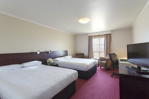 Hotel Grand Chancellor Launceston - Hotel Gold Coast 7