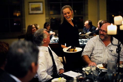 Hotel Grand Chancellor Launceston - Hotel Gold Coast 10