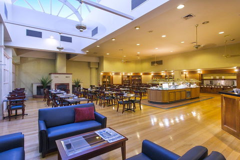 Hotel Grand Chancellor Launceston - Hotel Gold Coast 11