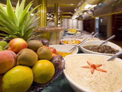 Hotel Grand Chancellor Launceston - Hotel Gold Coast 12