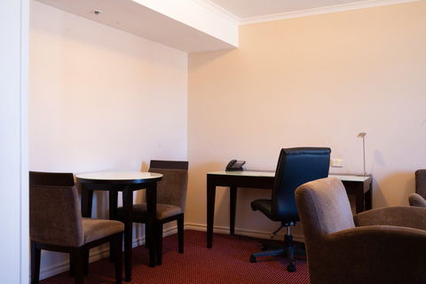 Hotel Grand Chancellor Launceston - Hotel Gold Coast 13