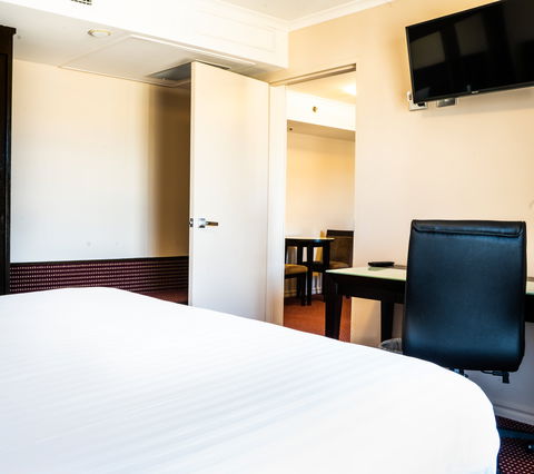Hotel Grand Chancellor Launceston - Hotel Gold Coast 14