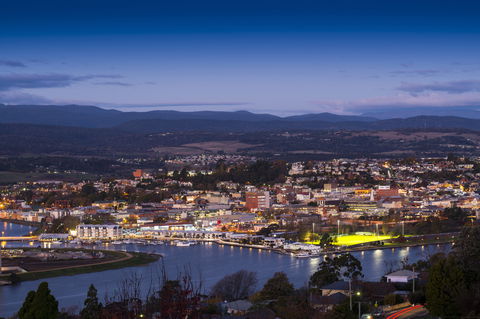Hotel Grand Chancellor Launceston - Hotel Gold Coast 15