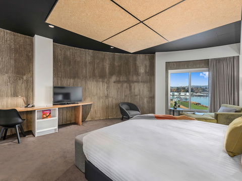 Peppers Silo Launceston - Hotel Gold Coast 3